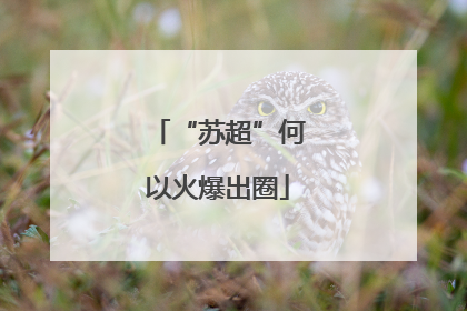 “苏超”何以火爆出圈